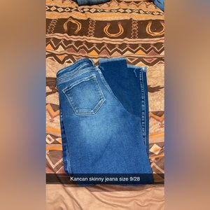 Women’s Jeans